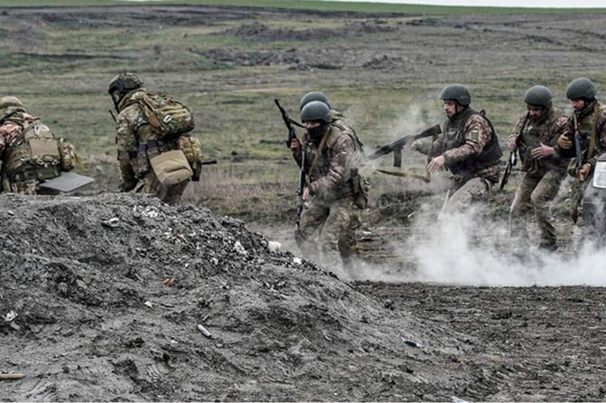 В Україні вдосконалять процедуру мобілізації