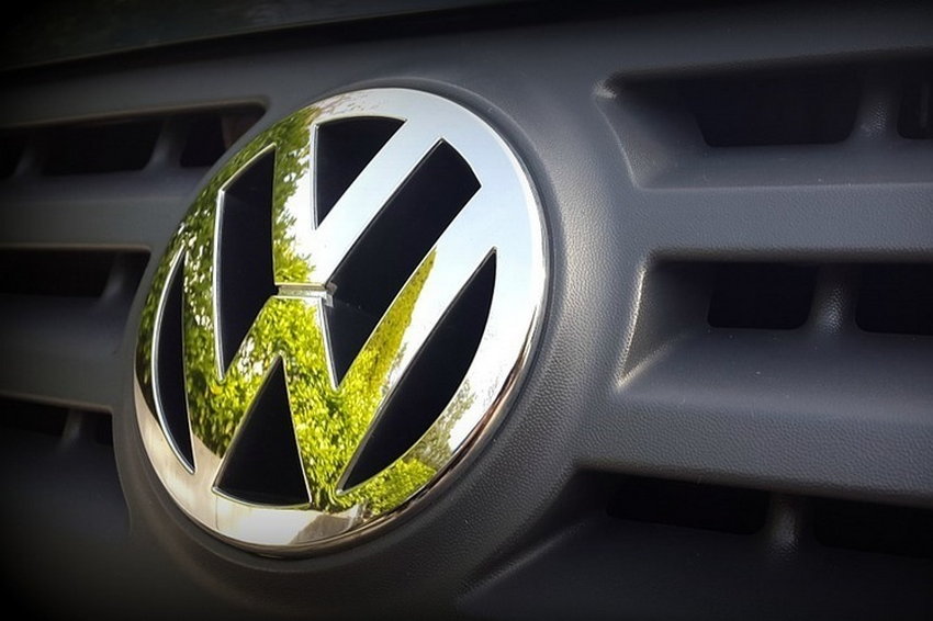 У РФ заморозили активи Volkswagen