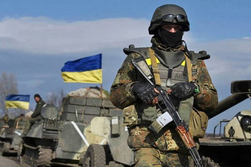 У ЗСУ розповіли, як має закінчитися війна