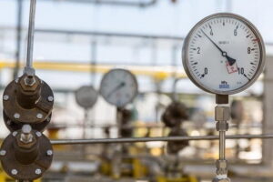 Молдова вперше купила газ на румунській біржі