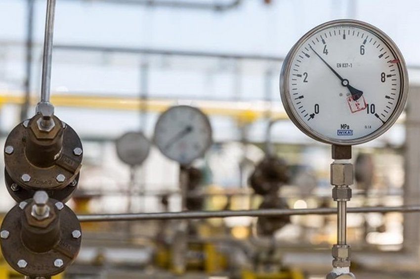 Молдова вперше купила газ на румунській біржі