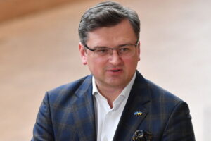 У Путіна п'ята поразка з початку війни - Кулеба
