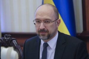 Контрнаступ ЗСУ: Шмигаль розповів про терміни