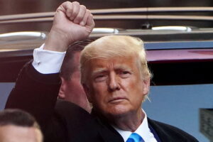Трамп втрачає популярність серед республіканців - опитування