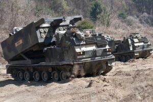 Данія та Норвегія передадуть тисячі снарядів Україні