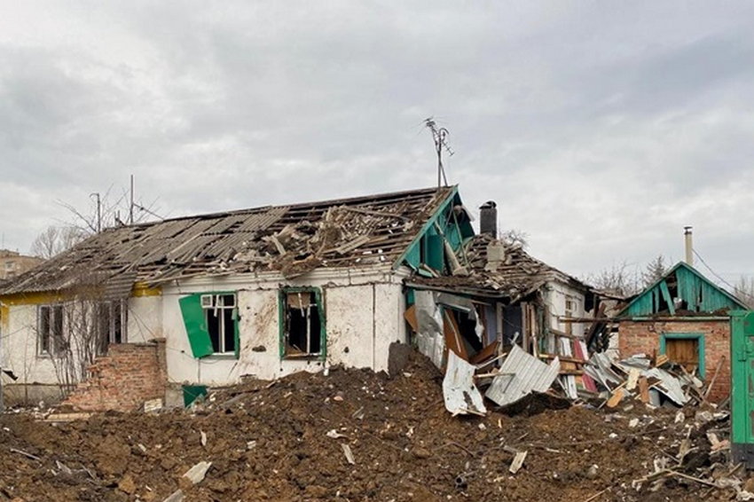 На Донеччині троє людей стали жертвами обстрілів - ОВА
