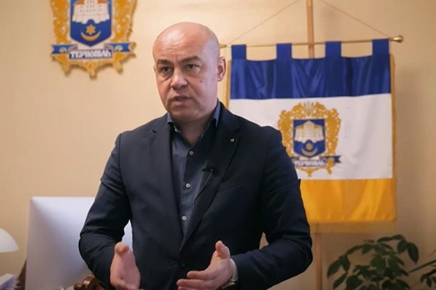 Мер Тернополя виписував собі максимальні премії - НАЗК