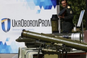 В Україні закликали створити індустріальний Рамштайн