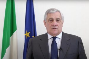 Італія 26 квітня представить план відновлення України