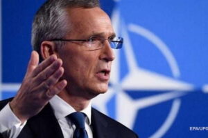 Бої в Україні перетворюються на 