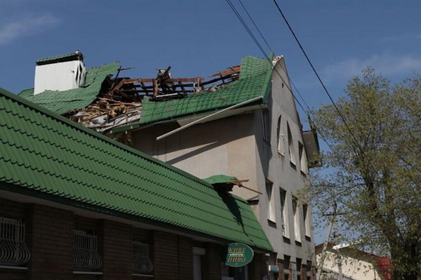 Росіяни випустили 235 снарядів по Херсонській області - ОВА