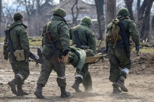 У ЗСУ назвали напрямок, де росіяни завдають більшість ударів