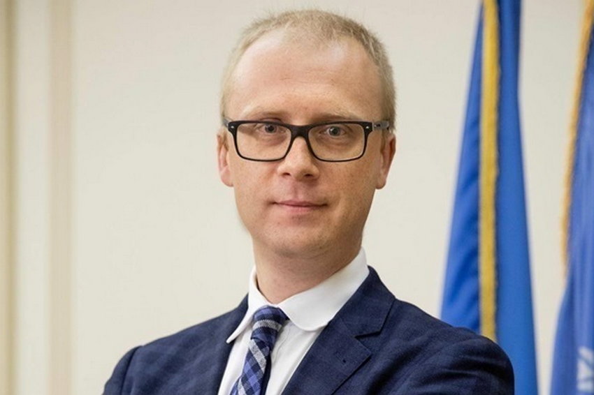 Україна вимагає поновити аграрний імпорт і транзит