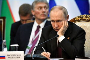 Вперше за 15 років: більшість світу засуджує Росію