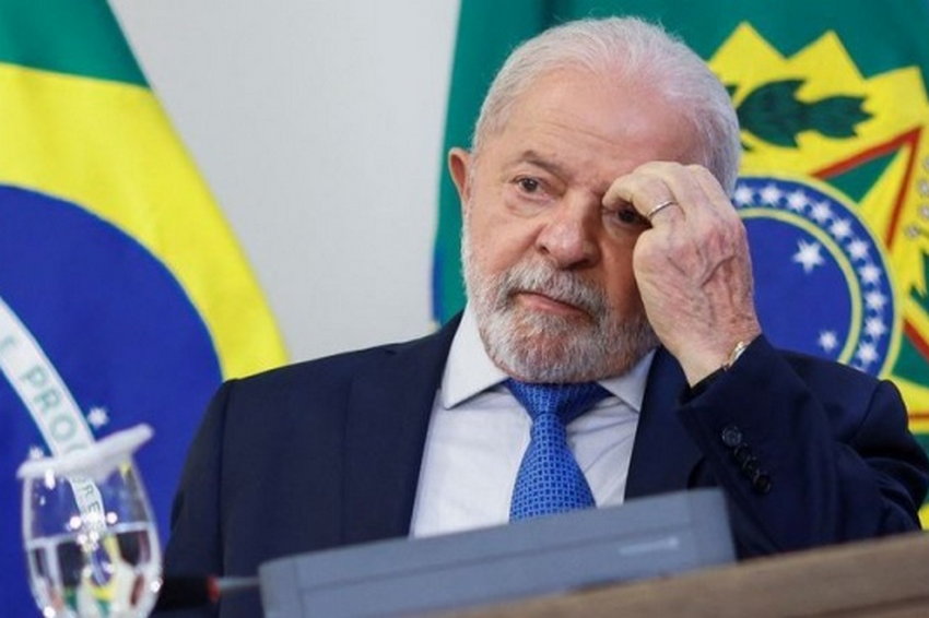 Україну відвідає помічник президента Бразилії