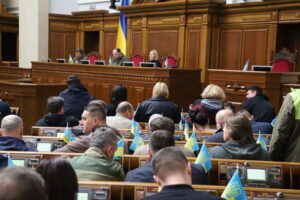 Рада планує спростити націоналізацію колишнього Альфа-банку