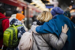 Румунія обмежить виплати допомоги українським біженцям