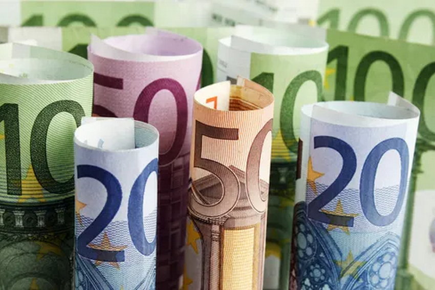 Мінфін підтвердив отримання траншу від ЄС