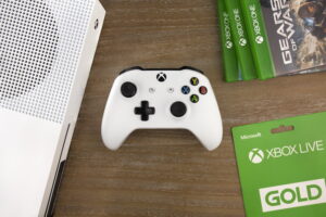 Microsoft заявила про припинення гарантійного обслуговування Xbox у РФ