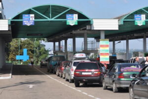 Кордон з Польщею перетнули 11 млн українців з початку війни