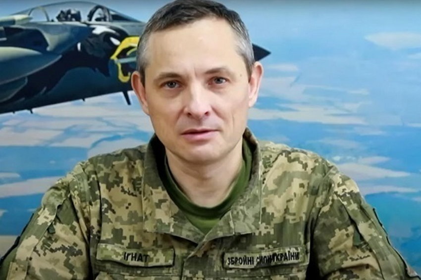 Прифронтові області України потерпають від керованих авіабомб РФ - Ігнат