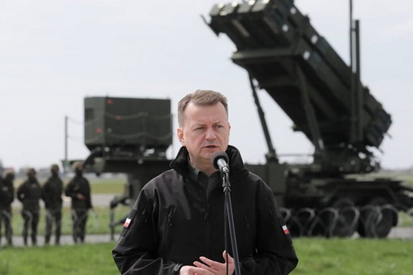 У Польщі цьогоріч створять 