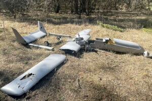 У РФ заявили про знахідку 
