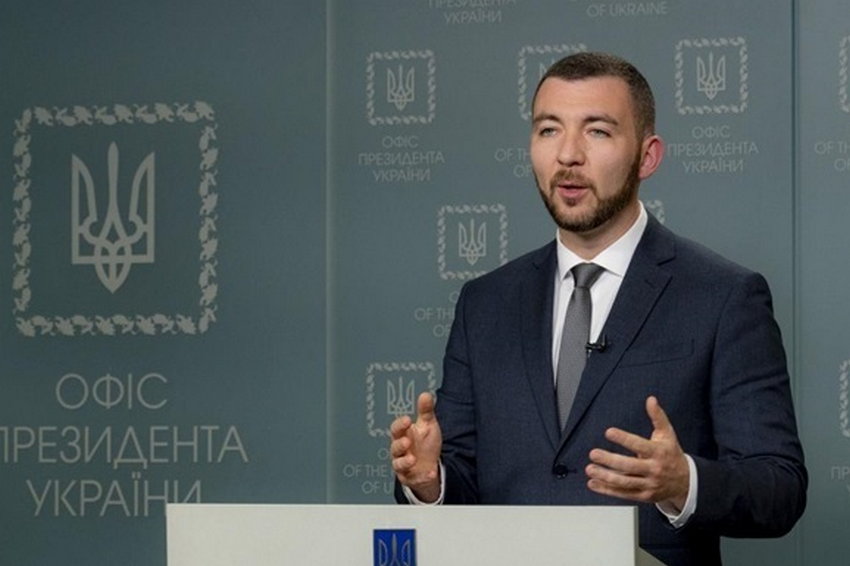 В ОП відреагували на 