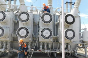 Україна отримає енергообладнання від Японії на $40 млн
