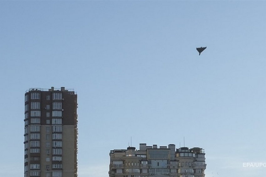 Вночі РФ атакувала Київ усіма доступними ресурсами - Наєв