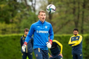 Раніше футбол був простий. Раніше звертали увагу на зріст - Різник