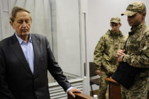 Данілов не виключає обмін Богуслаєва на українських полонених
