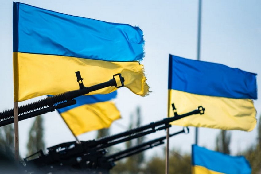 У ЗСУ розповіли, як захищене небо над Києвом
