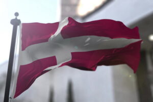 Данія збільшила підтримку України на $2,6 млрд