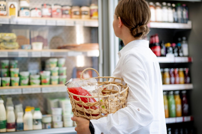 Експерти оцінили зростання цін на продукти у квітні