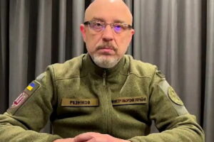 Резніков: Успіх контрнаступу матиме вплив на продовження підтримки України