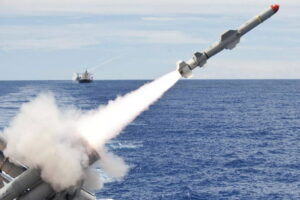 РФ вивела у море два носії Калібрів