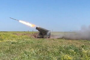 ЗСУ вразили 14 артилерійських підрозділів росіян