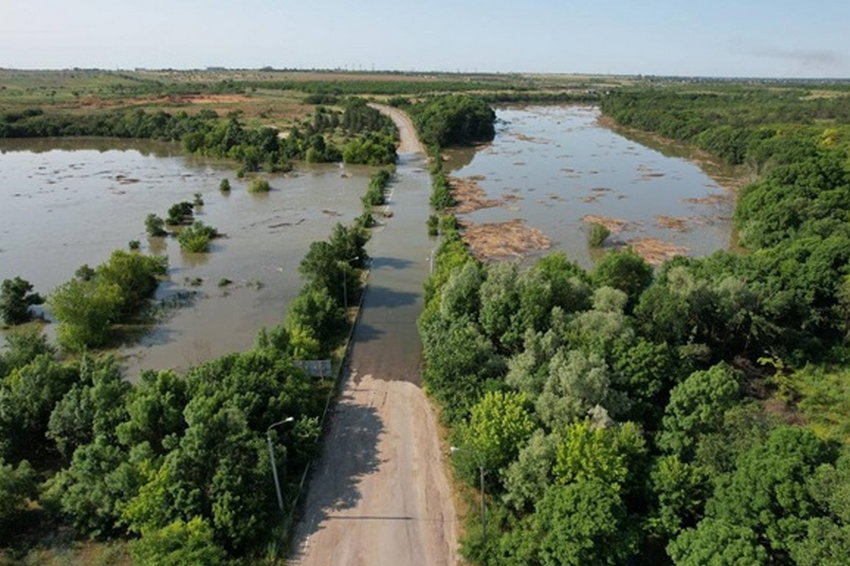 Кривий Ріг вводить обмеження по споживанню води