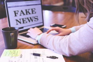 У Болгарії виявили майже 400 сайтів, які поширюють пропаганду РФ