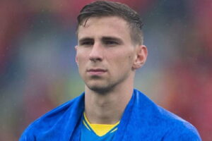 Забарний повідомив причину відмови зіграти на молодіжному Євро-2023