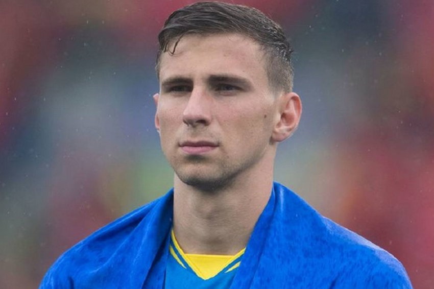 Забарний повідомив причину відмови зіграти на молодіжному Євро-2023