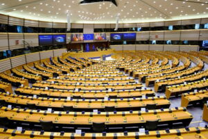 ПАРЄ закликала МОК не допускати росіян до Олімпіади