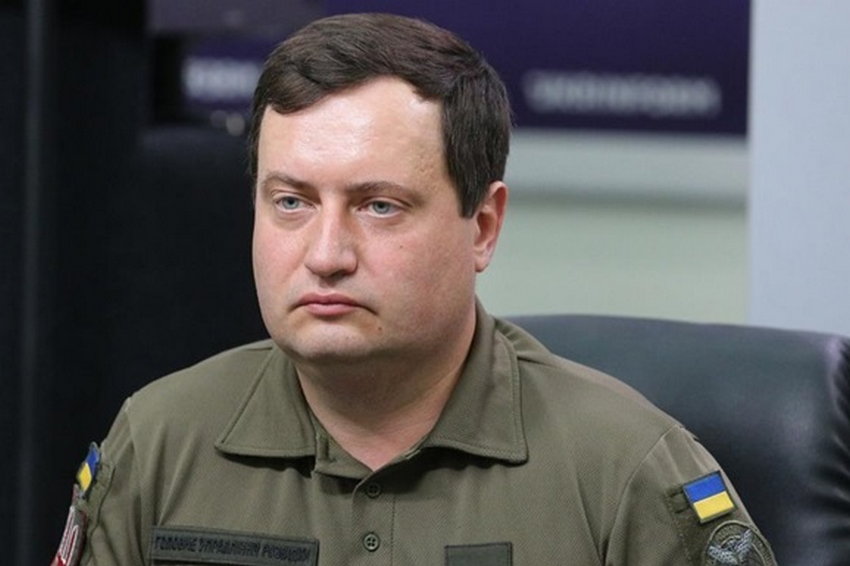 У ГУР прокоментували події в Росії