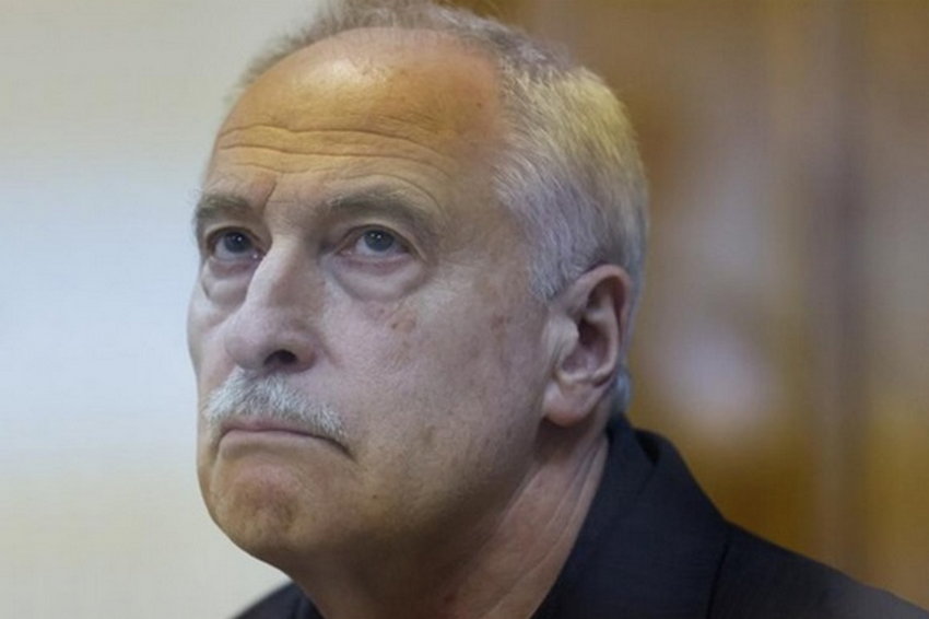 Російського науковця посадили на 12 років за державну зраду