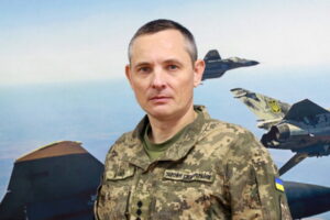 Україна нарощує виробництво ударних дронів - Ігнат