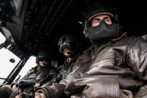Бельгія розслідує, чи використовували російські добровольці її зброю в РФ