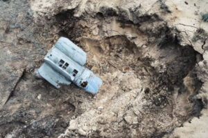Вночі і вранці війська РФ обстріляли три громади Сумщини