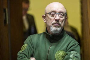 Резніков про події на фронті: основні резерви військ ще не задіяні