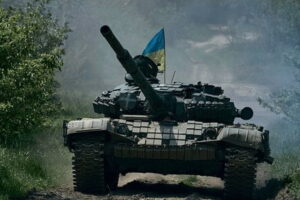 ЗСУ продовжують наступ і мають частковий успіх